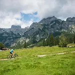Berg&selig * Pfarrwerfen
