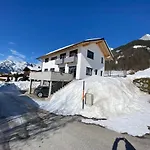 아파트 Berg&selig 파르베르펜