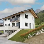 아파트 Berg&selig 파르베르펜