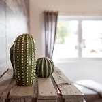 Berg&selig Apartment *