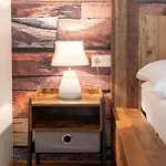 Apartment Berg&selig *