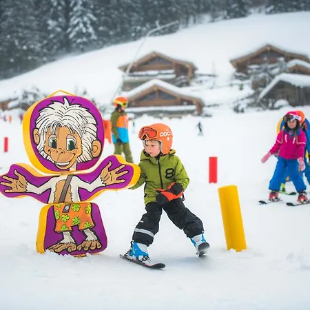 Berg&selig Διαμέρισμα