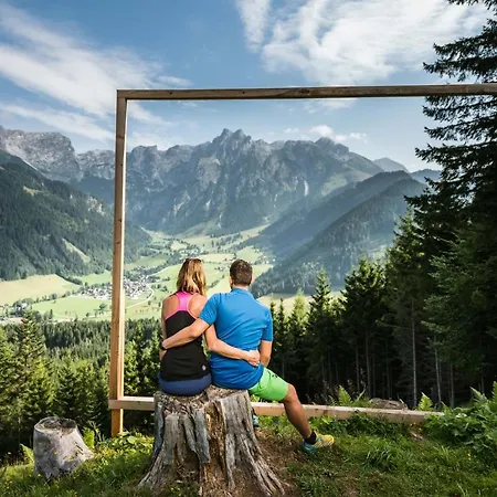 Apartmán Berg&selig