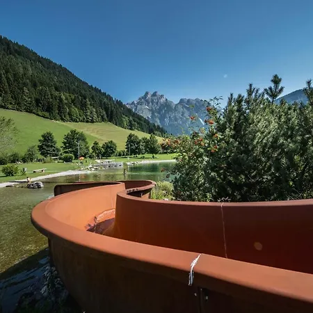 Apartmán Berg&selig *