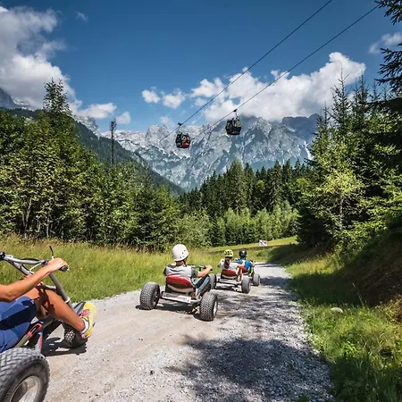 Berg&selig * プファルヴェルフェン