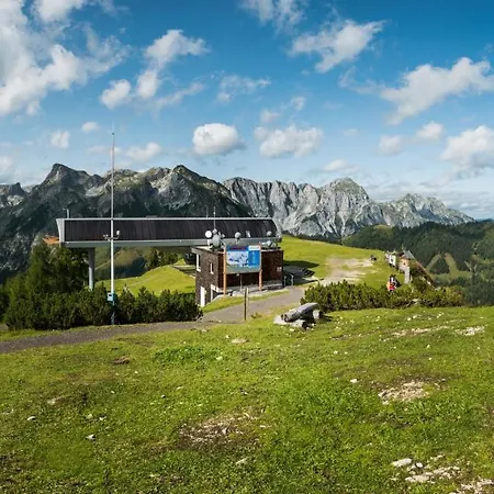 Berg&selig アパート