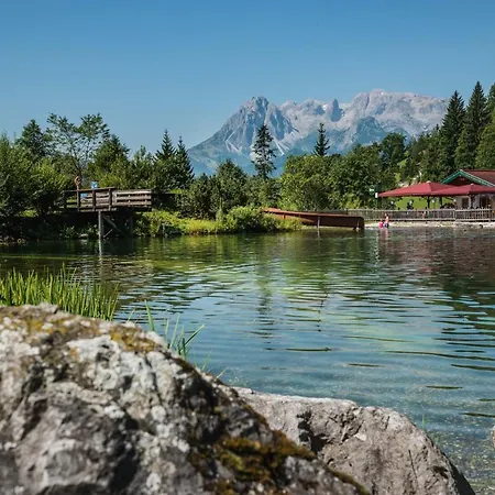 Berg&selig * Pfarrwerfen