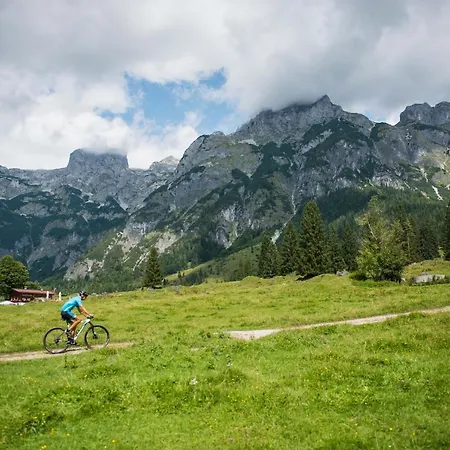 Berg&selig * Pfarrwerfen