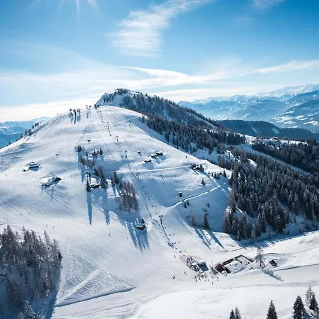 Berg&selig * Pfarrwerfen