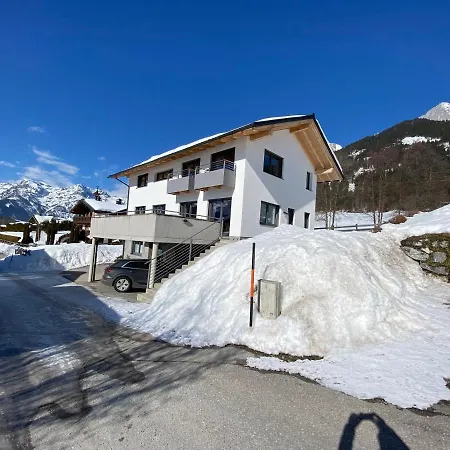 Apartmán Berg&selig Pfarrwerfen
