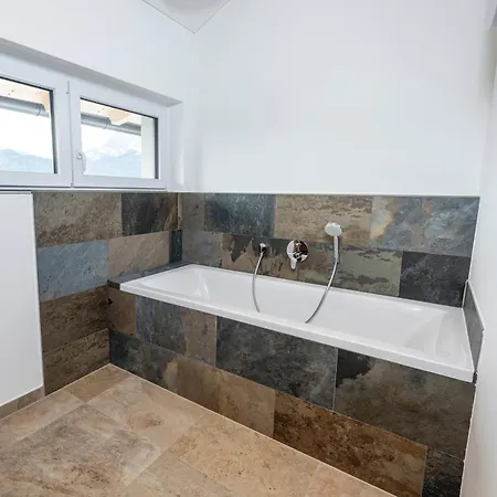 Apartamento Berg&selig Pfarrwerfen
