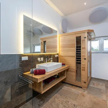 Apartmán Berg&selig