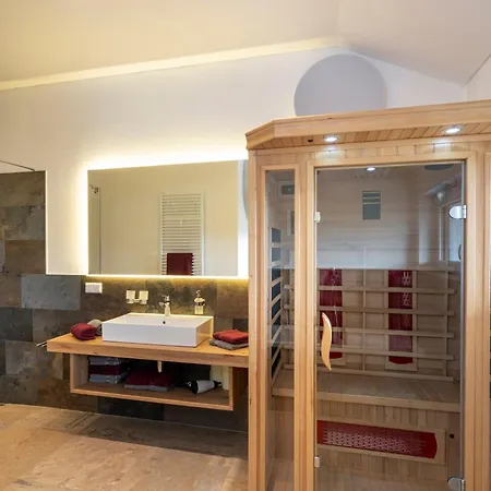 Berg&selig Apartamento Pfarrwerfen