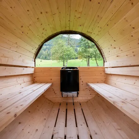 Berg&selig プファルヴェルフェン