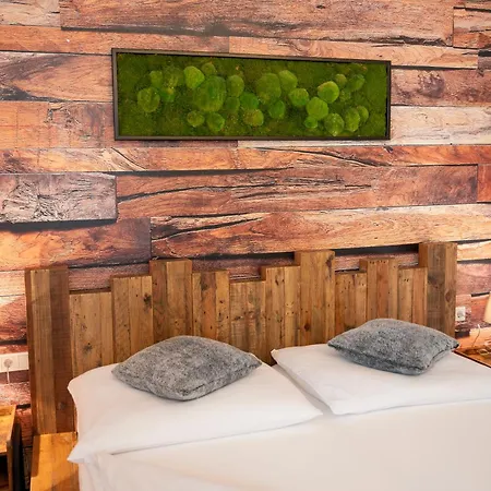 Berg&selig Pfarrwerfen