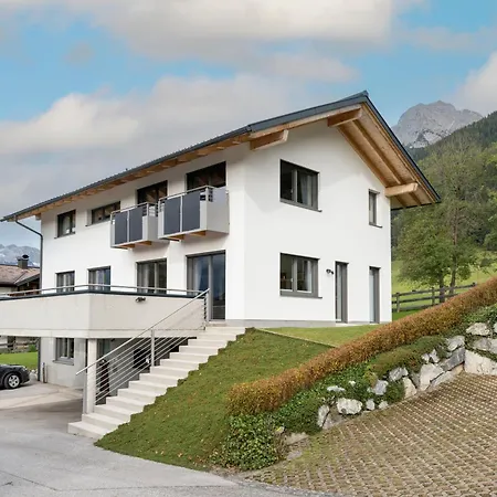 Apartment Berg&selig Pfarrwerfen