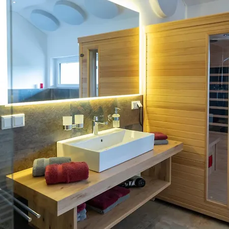Apartamento Berg&selig *