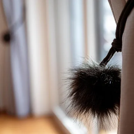 アパート Berg&selig