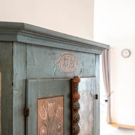 Διαμέρισμα Berg&selig *