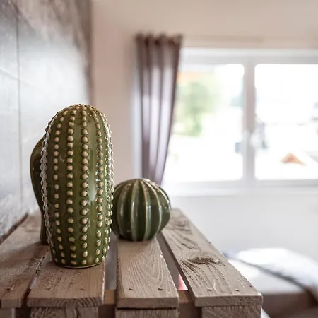 Berg&selig Διαμέρισμα *