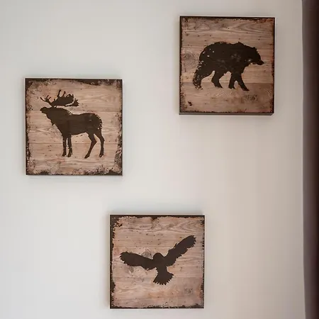 Berg&selig Apartmán Pfarrwerfen