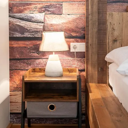 Apartamento Berg&selig *