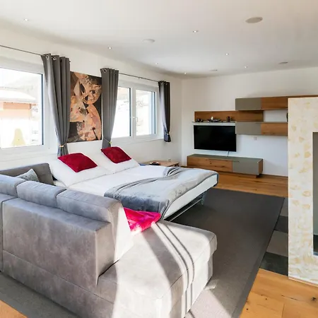 Berg&selig アパート