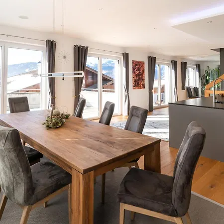 Berg&selig アパート