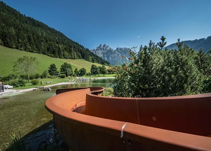 Apartmán Berg&selig *