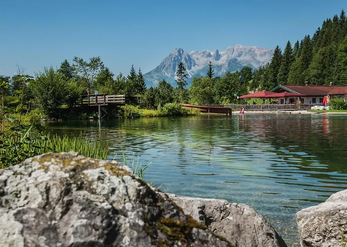 Berg&selig * Pfarrwerfen