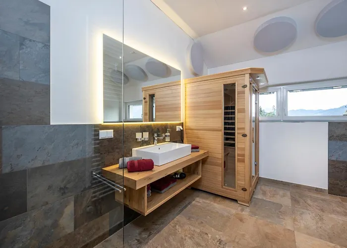 Apartmán Berg&selig