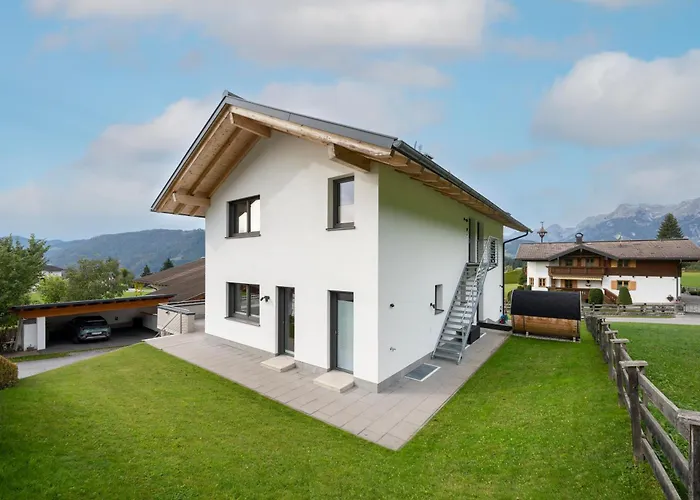 Apartmán Berg&selig