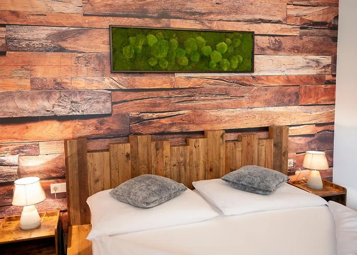 Berg&selig Pfarrwerfen