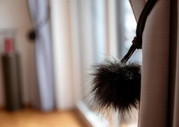 Apartmán Berg&selig