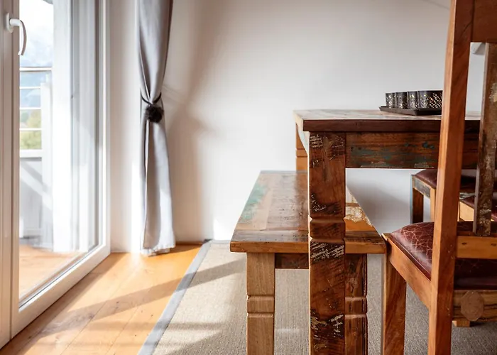 Berg&selig Pfarrwerfen