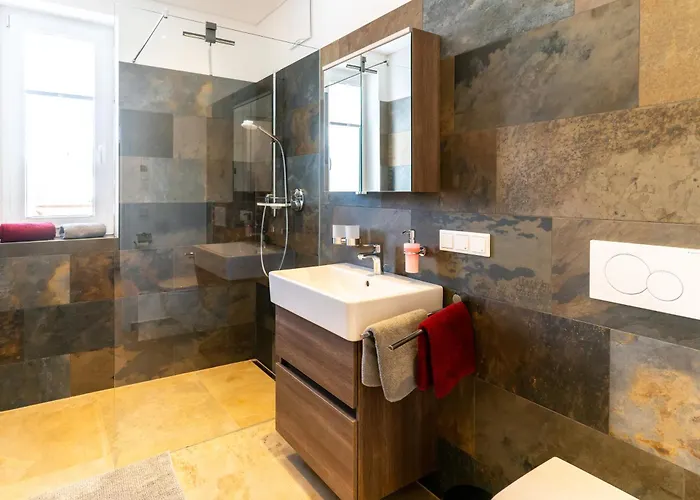 Berg&selig Pfarrwerfen