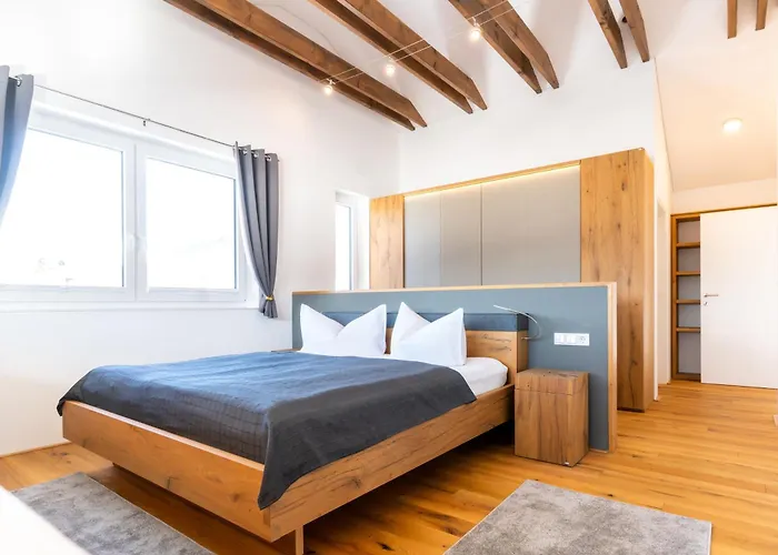 Berg&selig Pfarrwerfen